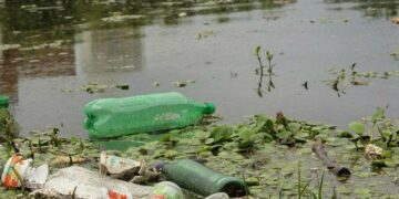 Advierten por nuevos focos de contaminación en el río Suquía