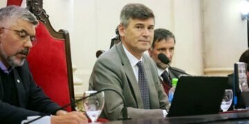 Según Passerini, “el municipio está en emergencia económica”