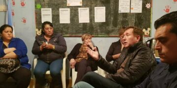 Objetivo: recuperar la identidad