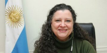 Otorgarán el Honoris Causa a Diana Maffía