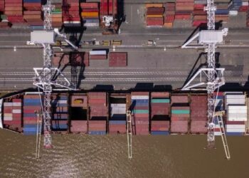 Cae la producción y sube la exportación de alimentos y bebidas