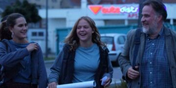Las vueltas del amor