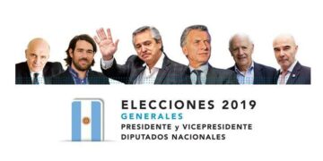 Este domingo, Córdoba renueva nueve diputados