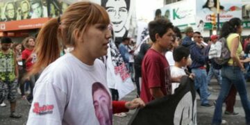 “Madres” ganó el Ciclo Internacional de Cine Político
