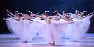 El ballet del amor