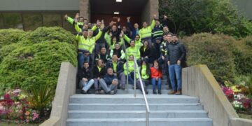 Holcim lanzó una academia para capacitar a su personal