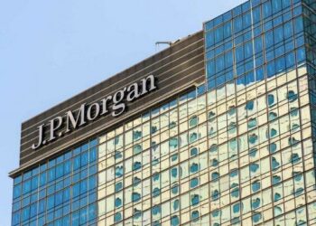 JP Morgan se retira de la Bolsa en medio de la crisis financiera
