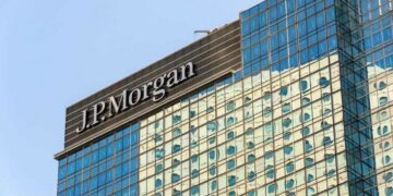 JP Morgan se retira de la Bolsa en medio de la crisis financiera