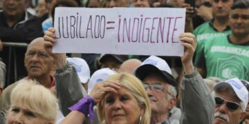 Aumentan los créditos pedidos por jubilados para manutención