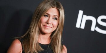Jennifer Aniston reveló el secreto para tener su figura
