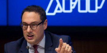 La recaudación aumentó 42,7%