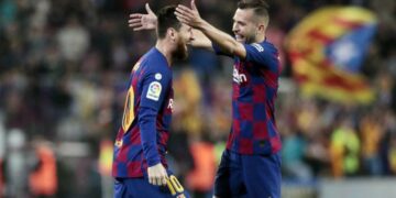 Festín de goles