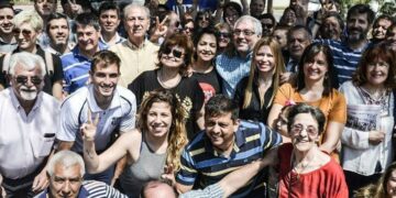 Homenaje a Atilio López