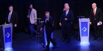 Modelo económico: el trabajo de calidad atravesó el debate