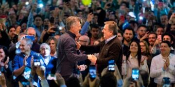 Macri le pone fin al “Sí, se puede” en nuestra ciudad