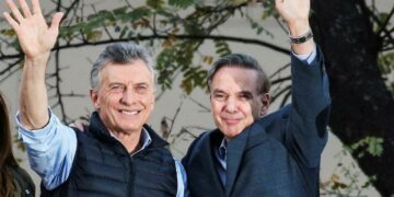 Macri volverá dos veces a la provincia antes del 27