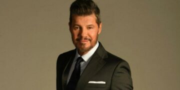 El cruce de mensajes entre Marcelo Tinelli y Alberto Fernández en las redes