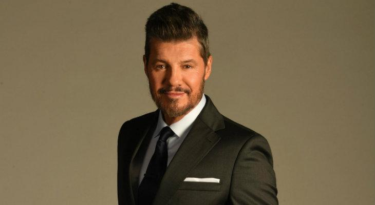 El cruce de mensajes entre Marcelo Tinelli y Alberto Fernández en las redes El cruce de mensajes entre Marcelo Tinelli y Alberto Fernández en las redes