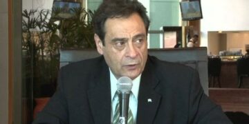 Marianacci vuelve al municipio