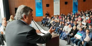 Critican a Fernández por su “arrogancia” durante el debate