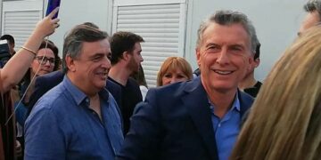 Negri y Olivero analizaron el debate presidencial