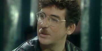 Charly y Badía sellan 1987