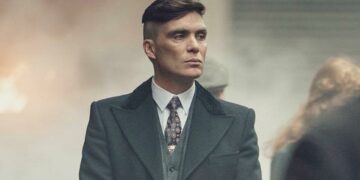 Hubris, mafia y ajedrez: hay Peaky Blinders para rato