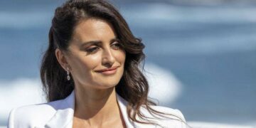 Penélope Cruz habló del nacimiento del hijo de su hermano junto a Eva de Dominici