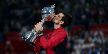 Regreso triunfal de Djokovic