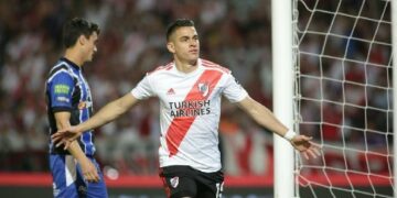 River venció a Almagro sin problemas y paso a semifinales