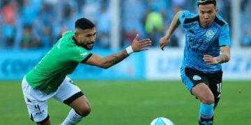 Belgrano buscará recuperarse ante Ferro