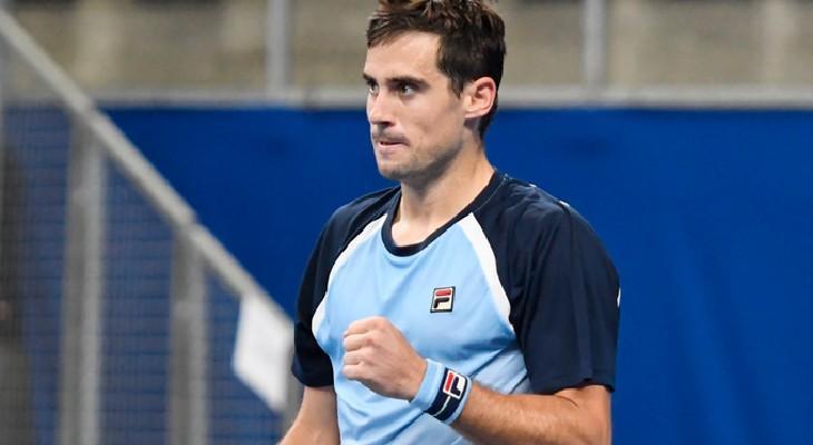 Pella va en busca de la semifinal