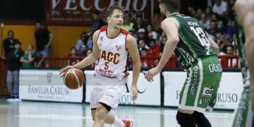 Instituto recibe a Atenas en otra fecha del Súper 20