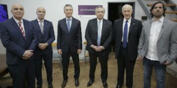 Llega la hora del segundo y último debate presidencial antes de las elecciones