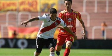Por otra semifinal