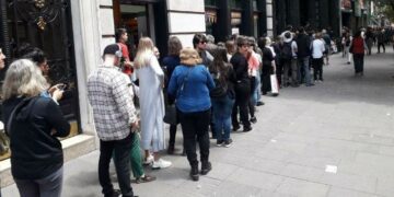 El Central no logra domar el  dólar a días de las elecciones