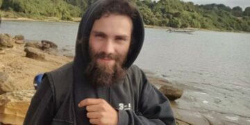 Giro en el Caso Maldonado