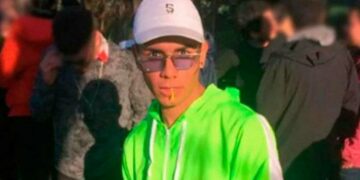 La autopsia reveló que Samir mezcló éxtasis con alcohol