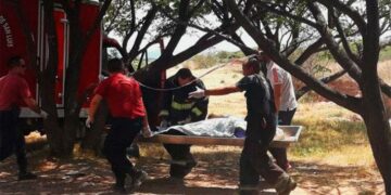San Luis: femicidio seguido de suicidio