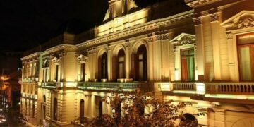 Bancor abre las  puertas del Museo Francisco Tamburini