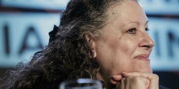 Maffía: “El movimiento de mujeres es el actor más profundo de la esfera social”