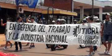 La crisis pone en riesgo los puestos laborales de otros 400 trabajadores