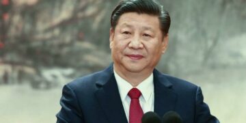 Fernández recibió las felicitaciones de Xi Jinping