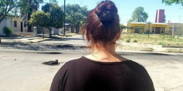 Supuesto caso de abuso contra un niño de 4 años