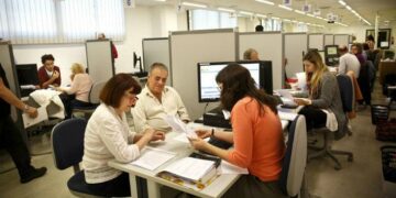 Controversia por los concursos