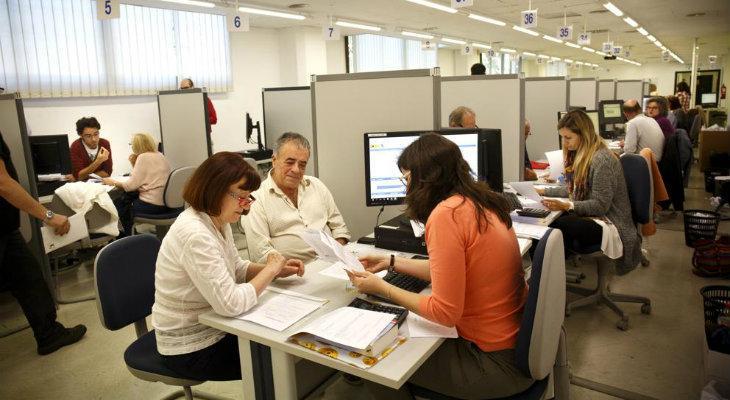 Controversia por los concursos