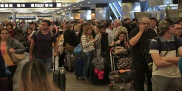 Pilotos ratificaron el paro de 48 horas previsto para el fin de semana