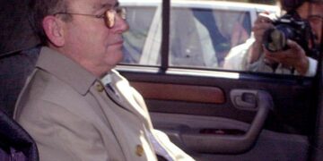 Pidieron la detención del ex titular del Pami Víctor Alderete