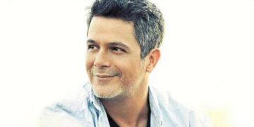 Alejandro Sanz en el Hipódromo