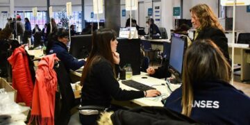 Por la toma de créditos, el pasivo de la Anses saltó 58% en seis meses